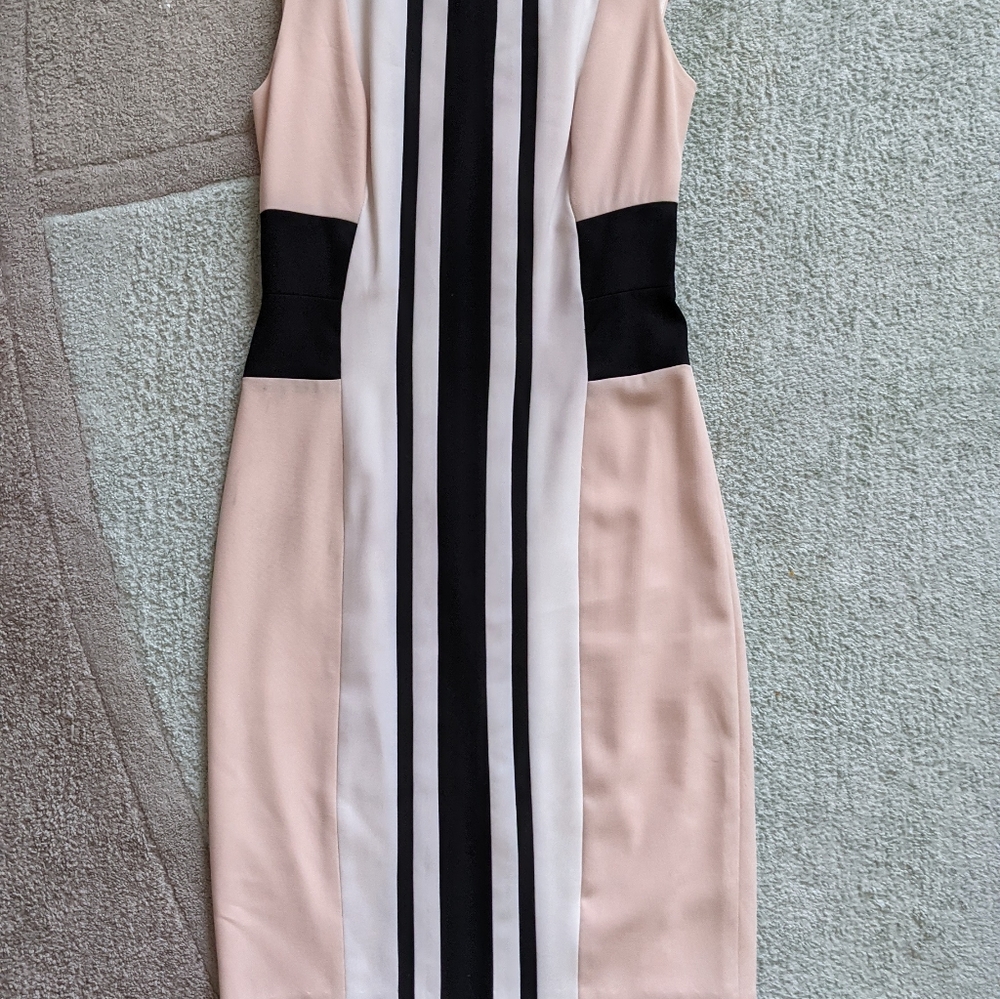 BCBG dress